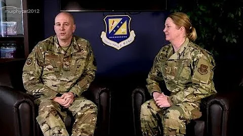 March 2020 Commander Commentary