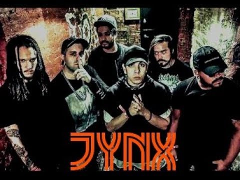 Jynx - Levitate   []Lyrics[]