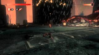 Prototype 2 Mercer Vs Heller + Ending (PC)