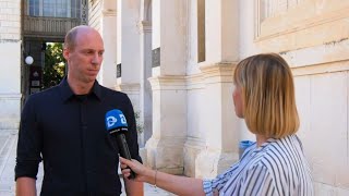 Pomalo Danijel Radeta 6.9.2022.