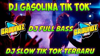 Download lagu DJ GASOLINA // DJ GASOLINA TIK TOK FULL BASS