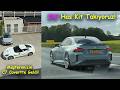M2'ye Has Kit Takıyoruz, Müşterimizin Corvette C7 JP'den Geldi! | Japonic