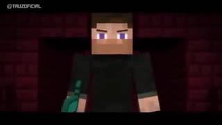 Rap do PVP Minecraft