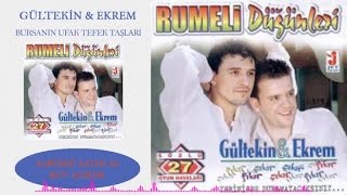 Ekrem & Gültekin - Bursanın Ufak Tefek Taşları Resimi