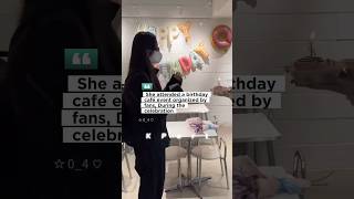 Hyein’s Appearance Has Fans Questioning NewJeans’ Future#newjeans #hyein #news #kpop#shorts#fyp