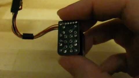 Modding controller port on European NES