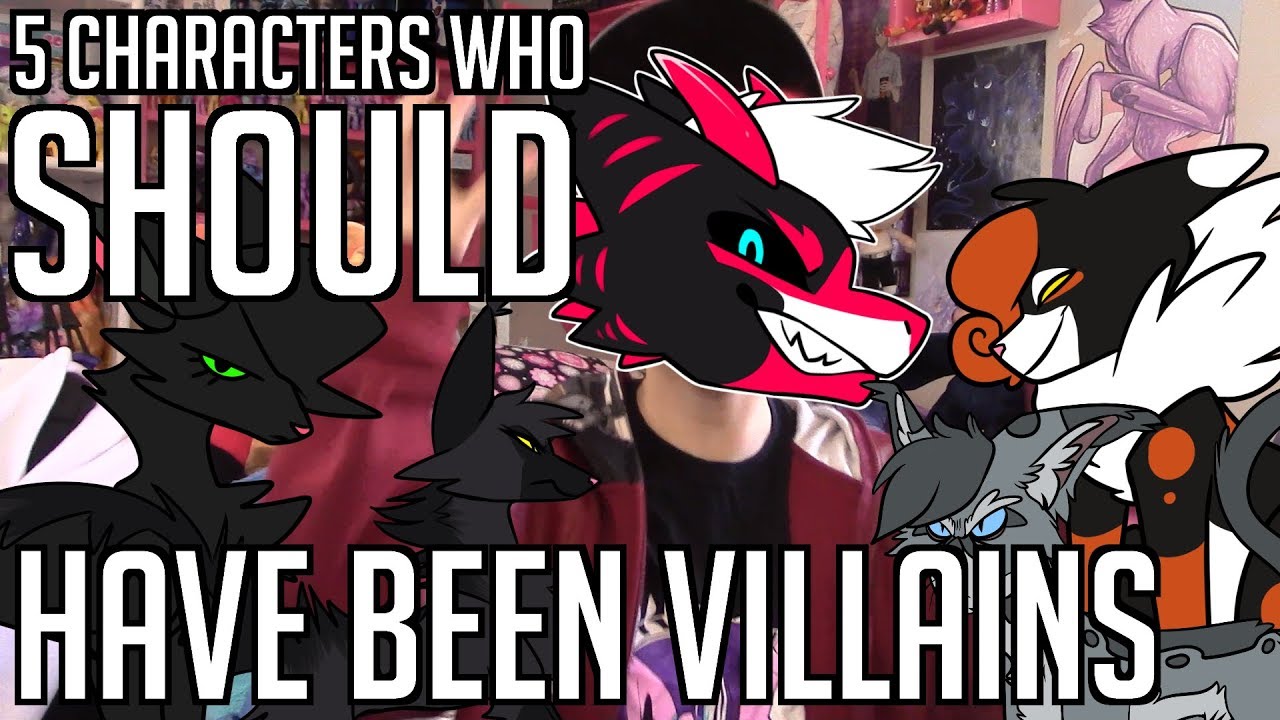 Warrior cats stuff - Round THREE of the elimination game! I find it amusing  that you guys hate the villains! Don't you guys ever had a favorite villain?  At least? Anyways, don't