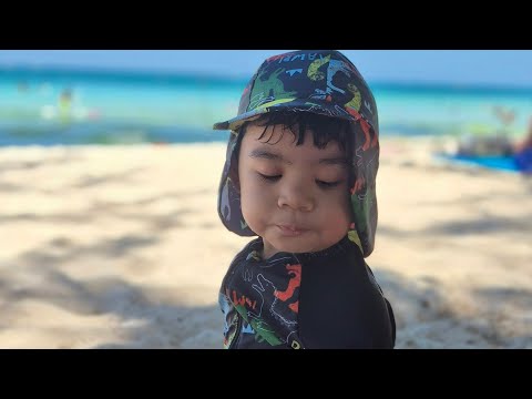 BORACAY DAY4 SUMMER🇵🇭 @SissyNeriTv