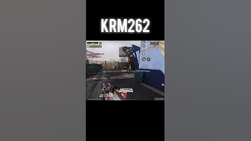 二六二 決勝時刻M #codm #決勝時刻m #決勝時刻 #cod #決勝時刻m創作者