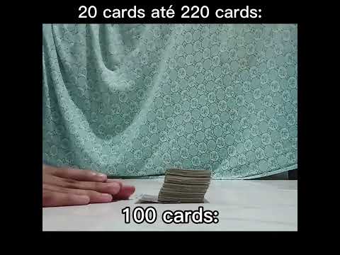 20 cards até 220 cards🔥 #trending #trending #edit #football #bafão