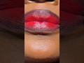 Sexy Stunning Red Lip Combo Makeup Shorts Viral Sexy Stunning Red Lip Combo Makeup Shorts Viral