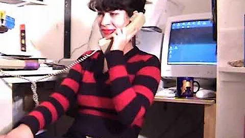 Angie Reed - Secretary