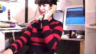 Angie Reed - Secretary