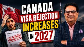 Study in Canada 2026 - 2027: Smart Choice or Big Risk? Study in Canada 2026 - 2027: Smart Choice or Big Risk?
