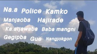 Na.a Police Kamko Manjaoba