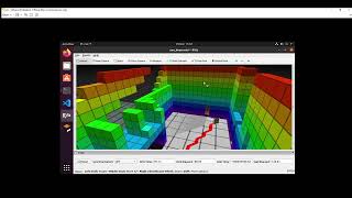 Mobile Robot Navigation: A* (Part I)