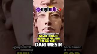 Download Lagu Raja perusak aneh dari Mesir #islamishort #jangkauanluas  #history #facts #viralshort #viral MP3