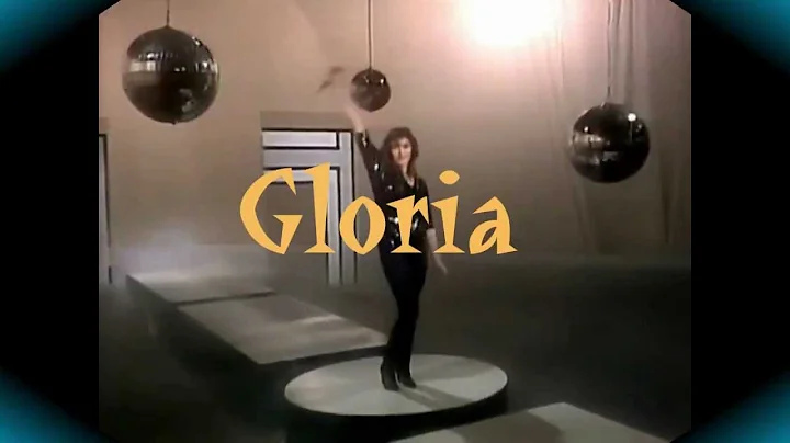 Laura Branigan - Gloria - Subtitulado Espaol