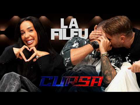 Am distrus un Lamborghini de 500.000€! - LA FILEU cu  @STEFANIAonline si @CodinMaticiucOfficial  ​