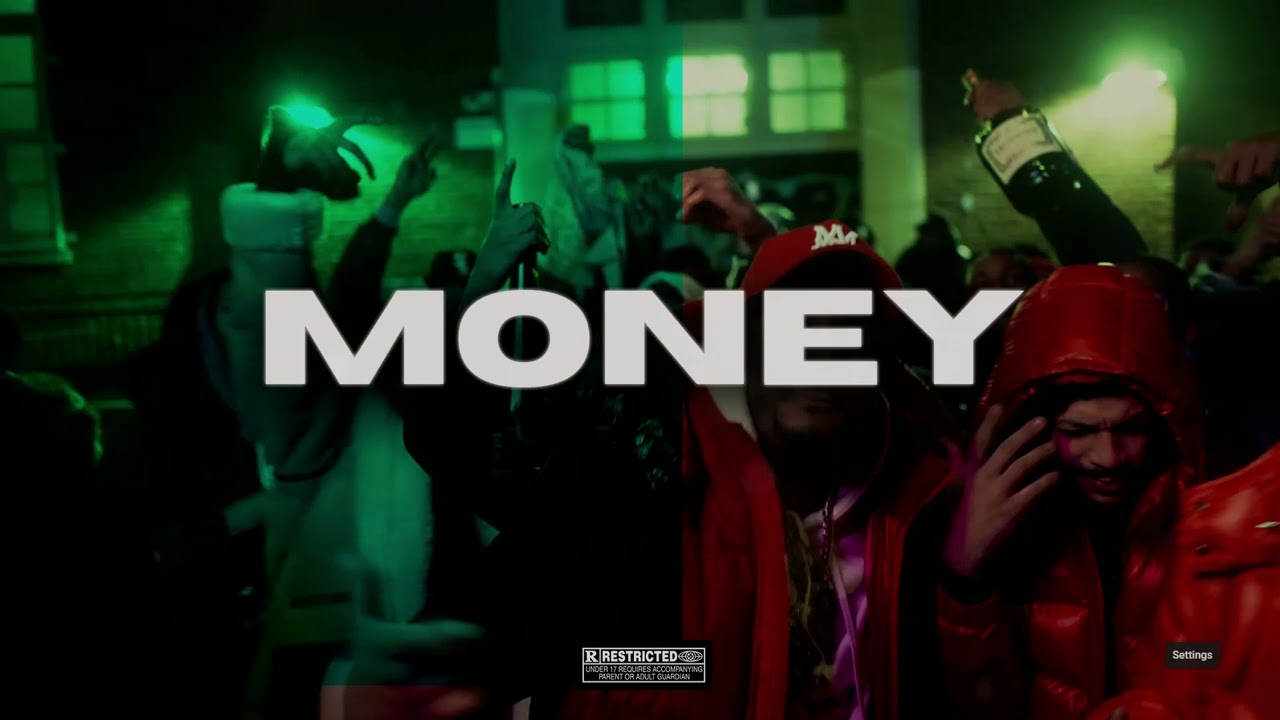 [FREE] Abzsav x Suspect AGB x UK Drill Type Beat |"MONEY" | UK Drill Instrumental 2023