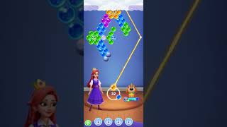 Bubble Shooter Kingdom 11 screenshot 5