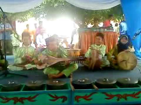 kota Klias - gambus 2010