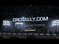CRC On Demand: Rallye Défi Highlights 2016
