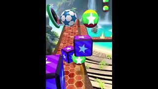 🔥Going Balls VS Rollance Balls VS Rolling Ball Games New Race  579| Android/IOS Games