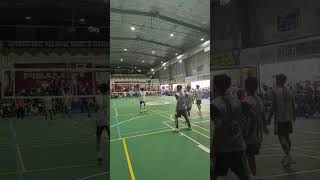 10TH PISAM SPIS FLYING DRAGONZ vs IPSA