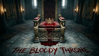 The Throne Built With Blood: Ancient African Horror