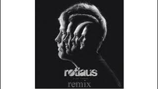 Rotlaus - Vi er tilbake (Remix)