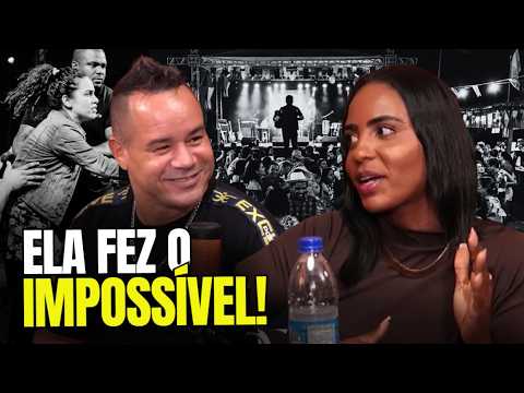 DE FÃ PARA ESPOSA: a história mais improvável que você vai ver hoje