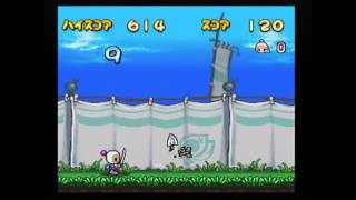 Let's Play Japanese Bomberman 64 / ボンバーマン64をしましょう