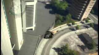 Just Cause 2 Parachute Cheat