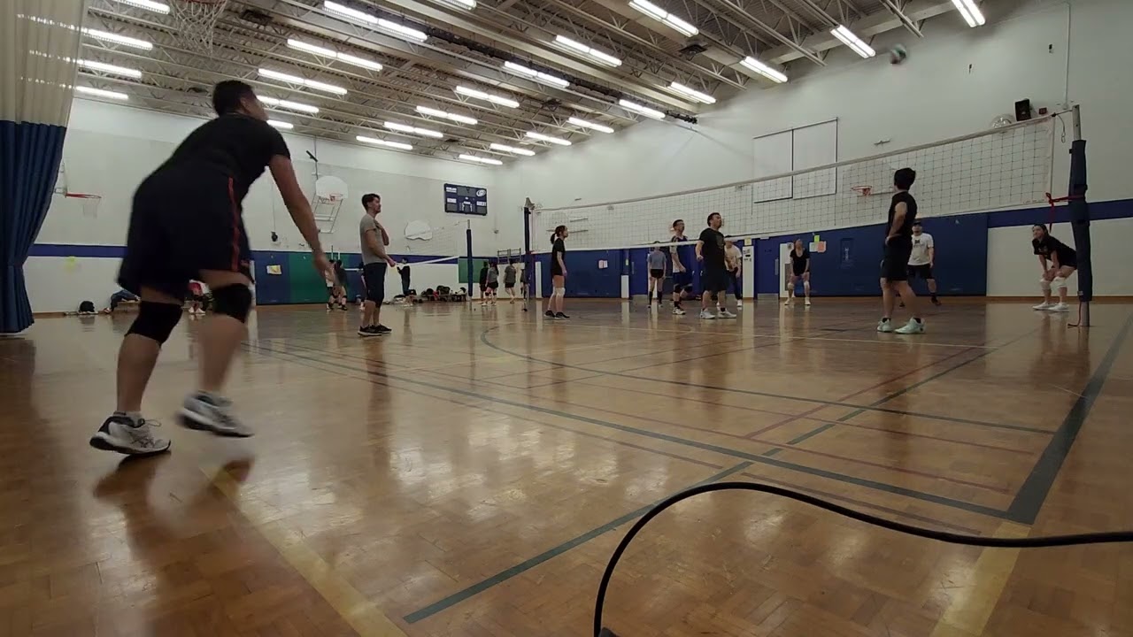 20260225 Volleyball Game 1