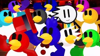 Stick Nodes Penguin Collab