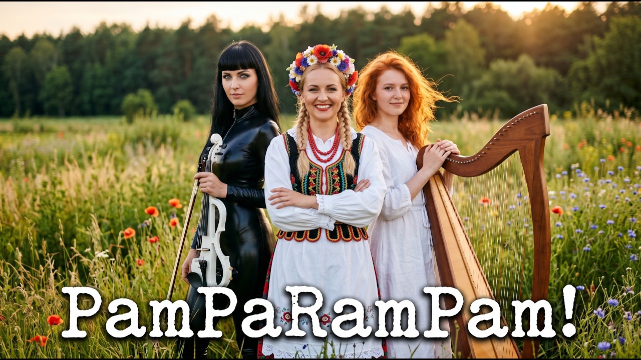 PamPaRamPam!