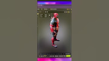 3D Magic with Meshy.AI in Seconds!