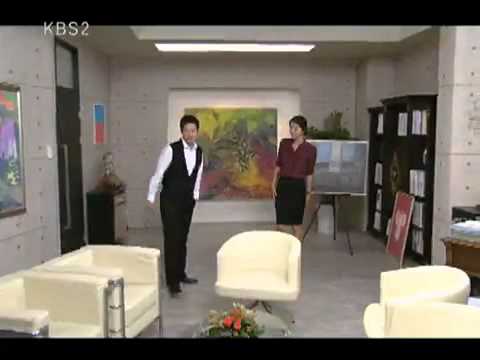 아침드라마 엄마도 예쁘다 - 20100929  #002