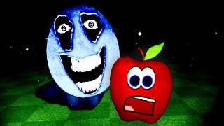 𝑰 𝑷𝒍𝒂𝒚𝒆𝒅 𝒂𝒔 𝒕𝒉𝒆 𝑨𝒑𝒑𝒍𝒆 𝒊𝒏 𝑺𝑵𝑨𝑲𝑬… 𝒂𝒏𝒅 𝒕𝒉𝒆 𝑺𝒏𝒂𝒌𝒆 𝑾𝒂𝒏𝒕𝒔 𝑴𝑬 𝑵𝒆𝒙𝒕! | Hungry Snake [All-Endings] screenshot 5