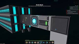 Spinning Dumb Idea - StarMade S2-386