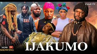 IJAKUMO - Yoruba Movie 2026 Drama Ibrahim Yekini, Titilayo Ayejuyole, Rotimi Salami, Yetunde Barnaba