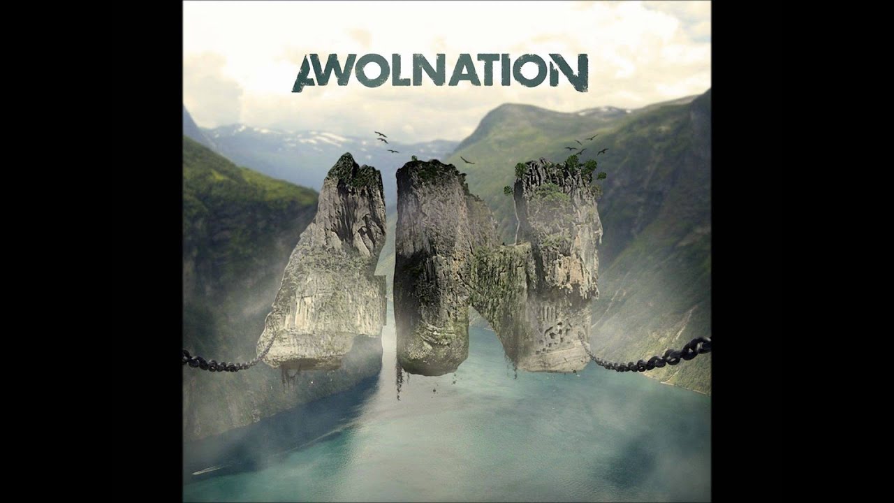 AWOLNATION Sail (HD 1080p) YouTube