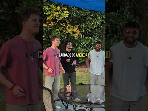 Vienen con alegría, la alegría de ser de Cristo 🙌🏾❤️