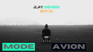 Jlay Univers -Mode Avion- Emotional Rap