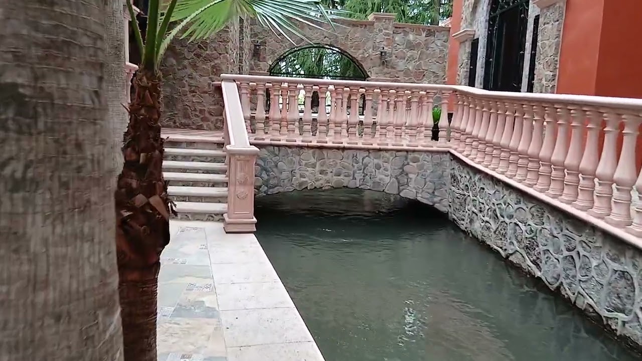 Hotel Boutique El Paraíso, En La Constancia Nombre de Dios Durango México 675122-0984 para reservar 