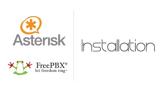 AsteriskNOW 101 - Part 1: Installation