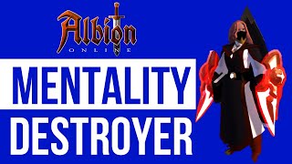Small Scale PVP with The Gringos | Road of Avalon | Albion Online