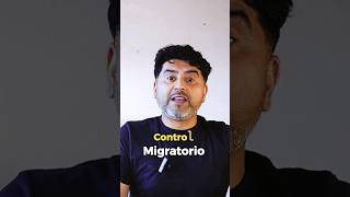 🛂1er Trámite: Migraciones PDI #shorts
