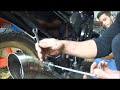 crypton x 135 K&N Filter takegawa program & exhaust sifneos paros